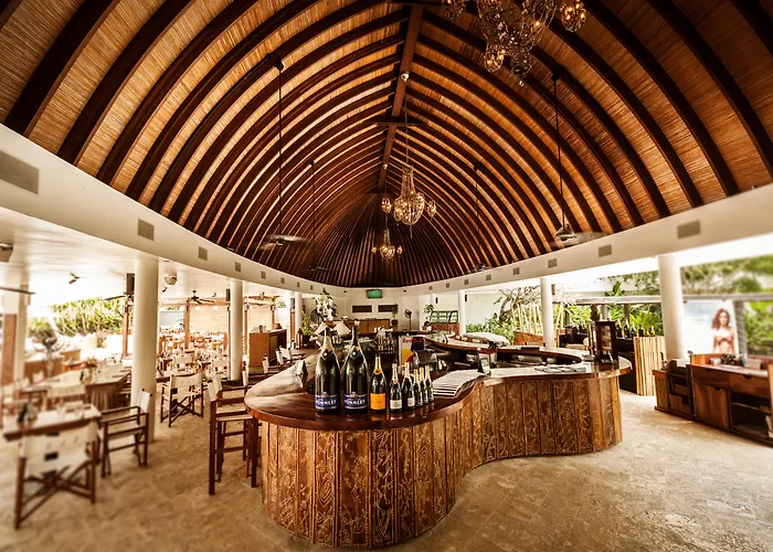Nikki Beach Resort & Spa Koh Samui