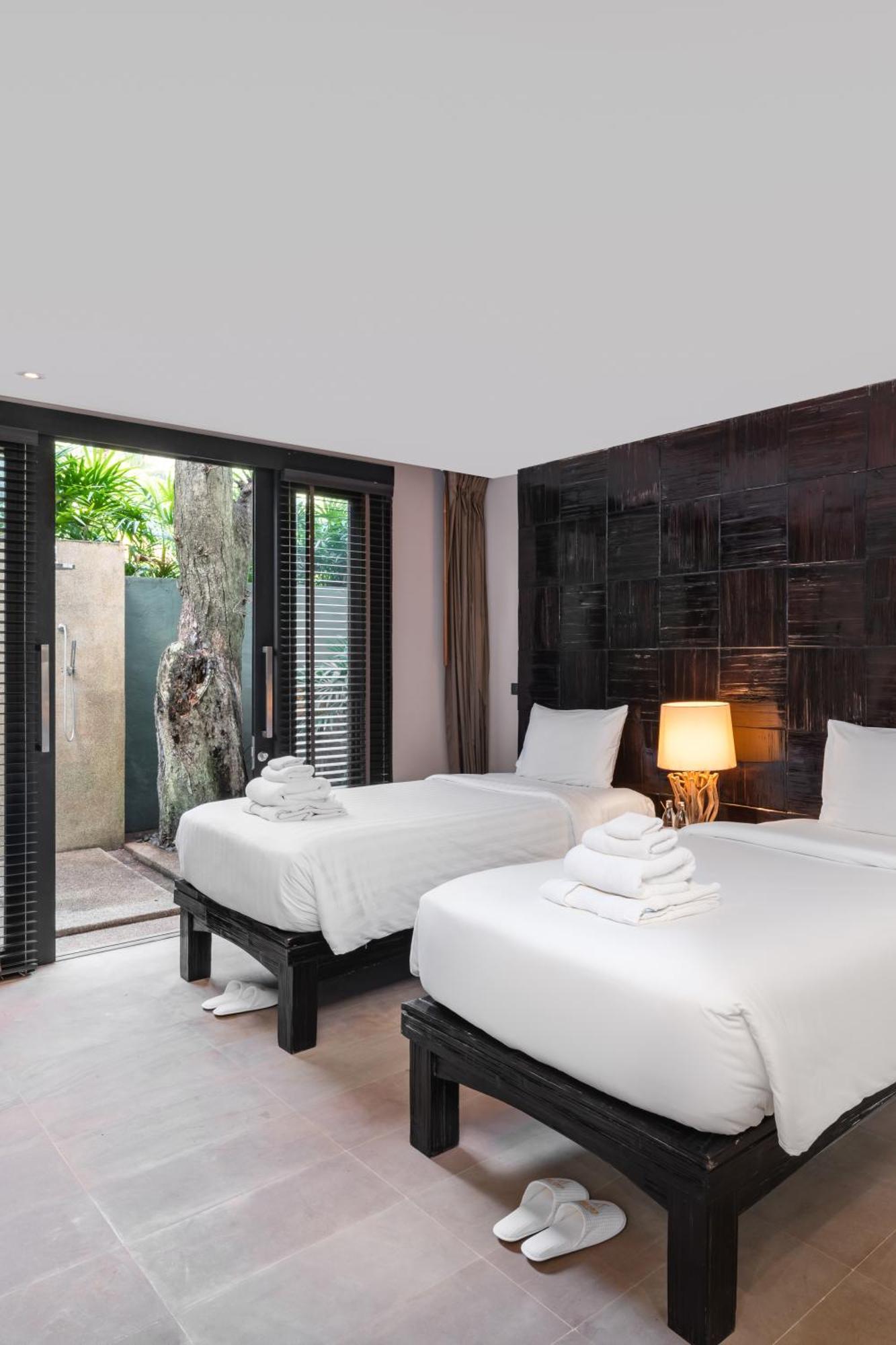 Nikki & Koh Samui Station touristique 5*