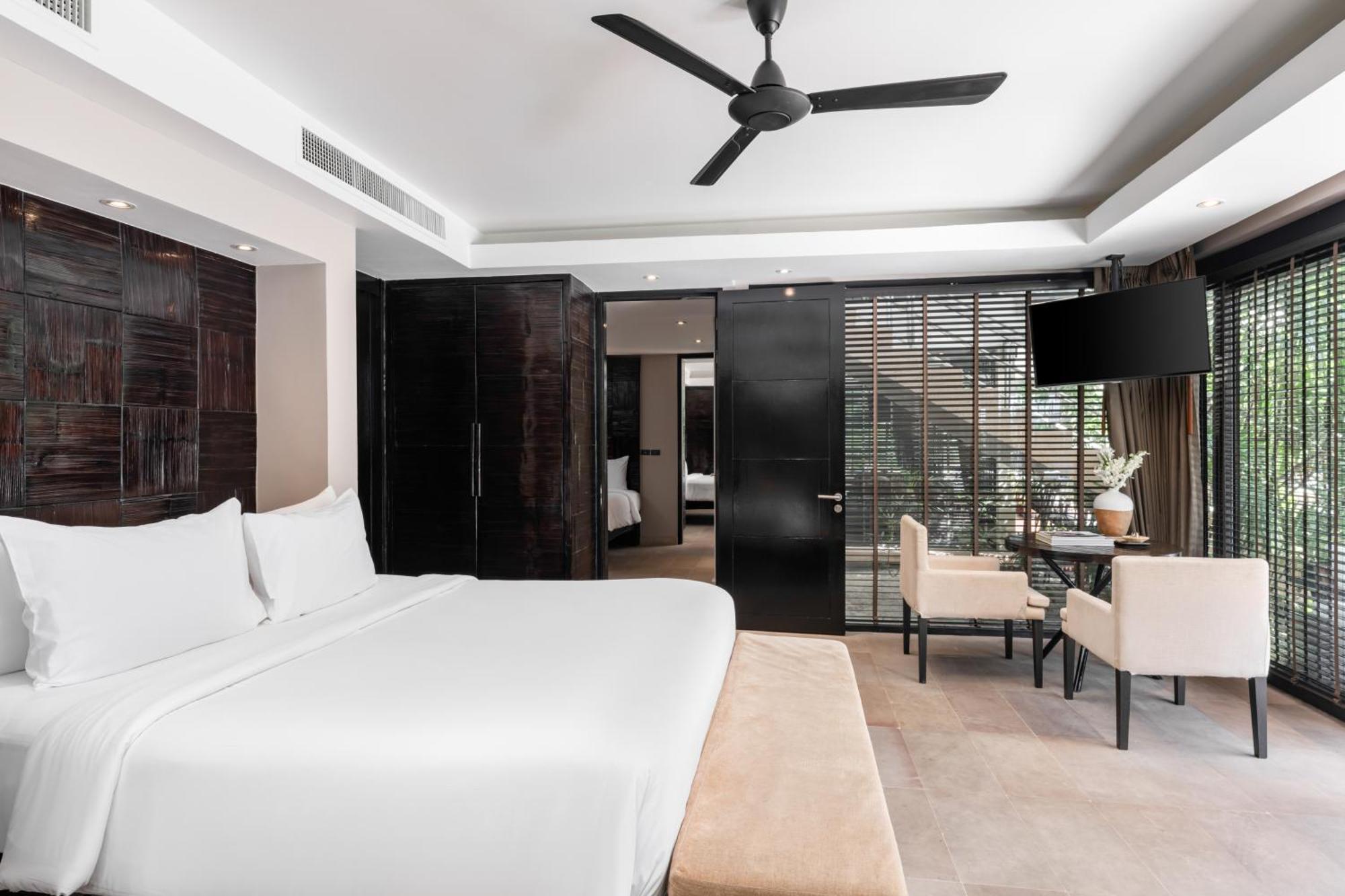 Nikki & Koh Samui Station touristique 5*