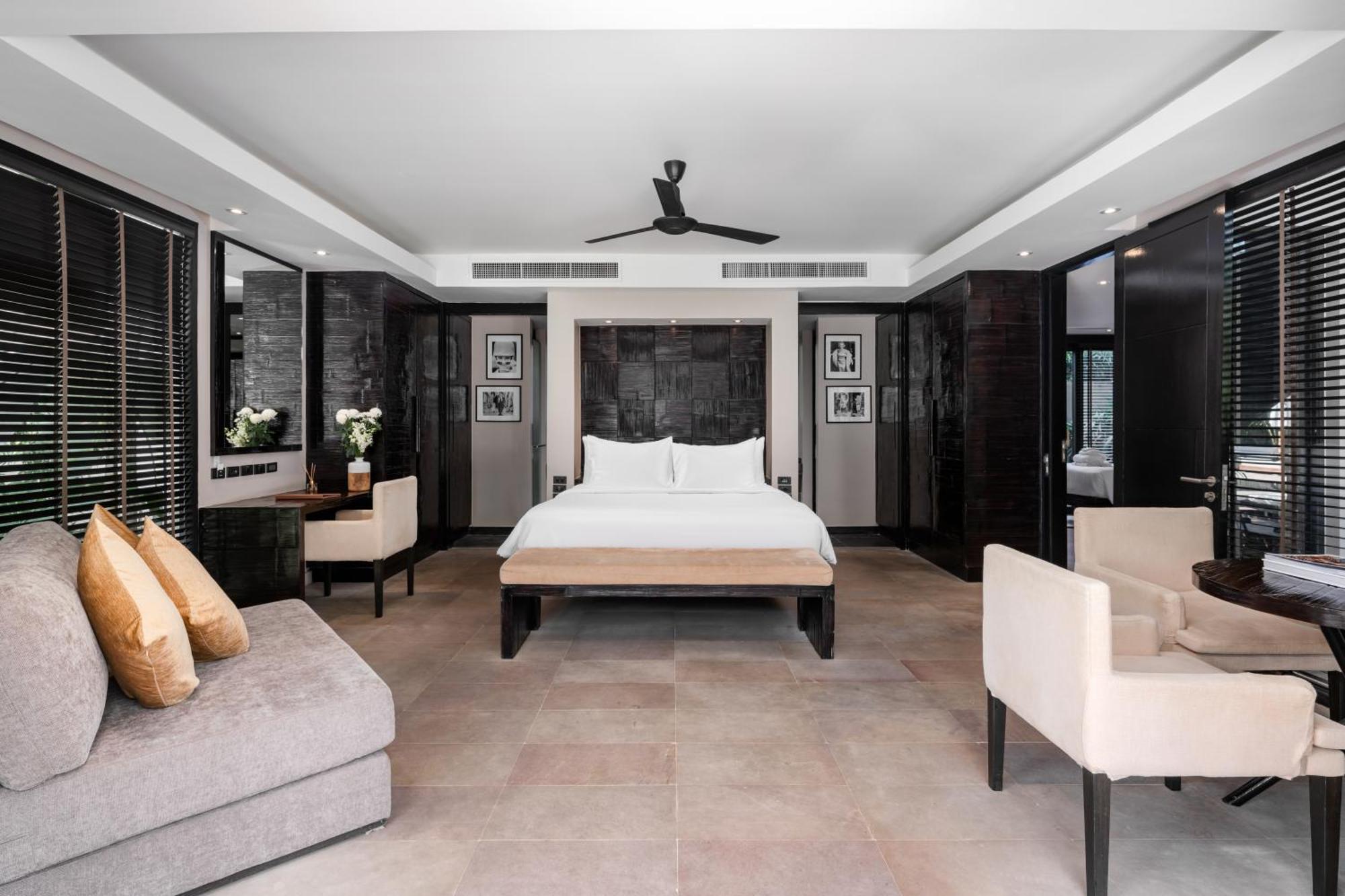 Nikki & Koh Samui 5* Липа-Ной
