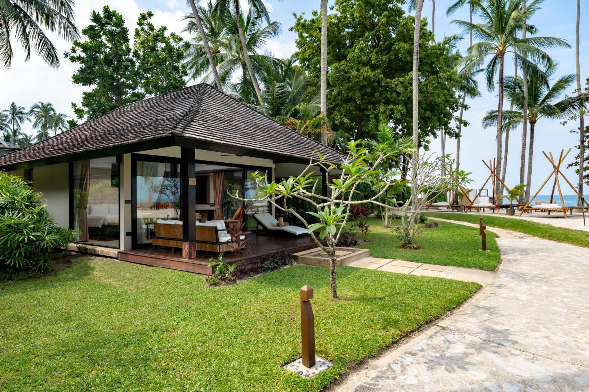 Nikki & Koh Samui Station touristique