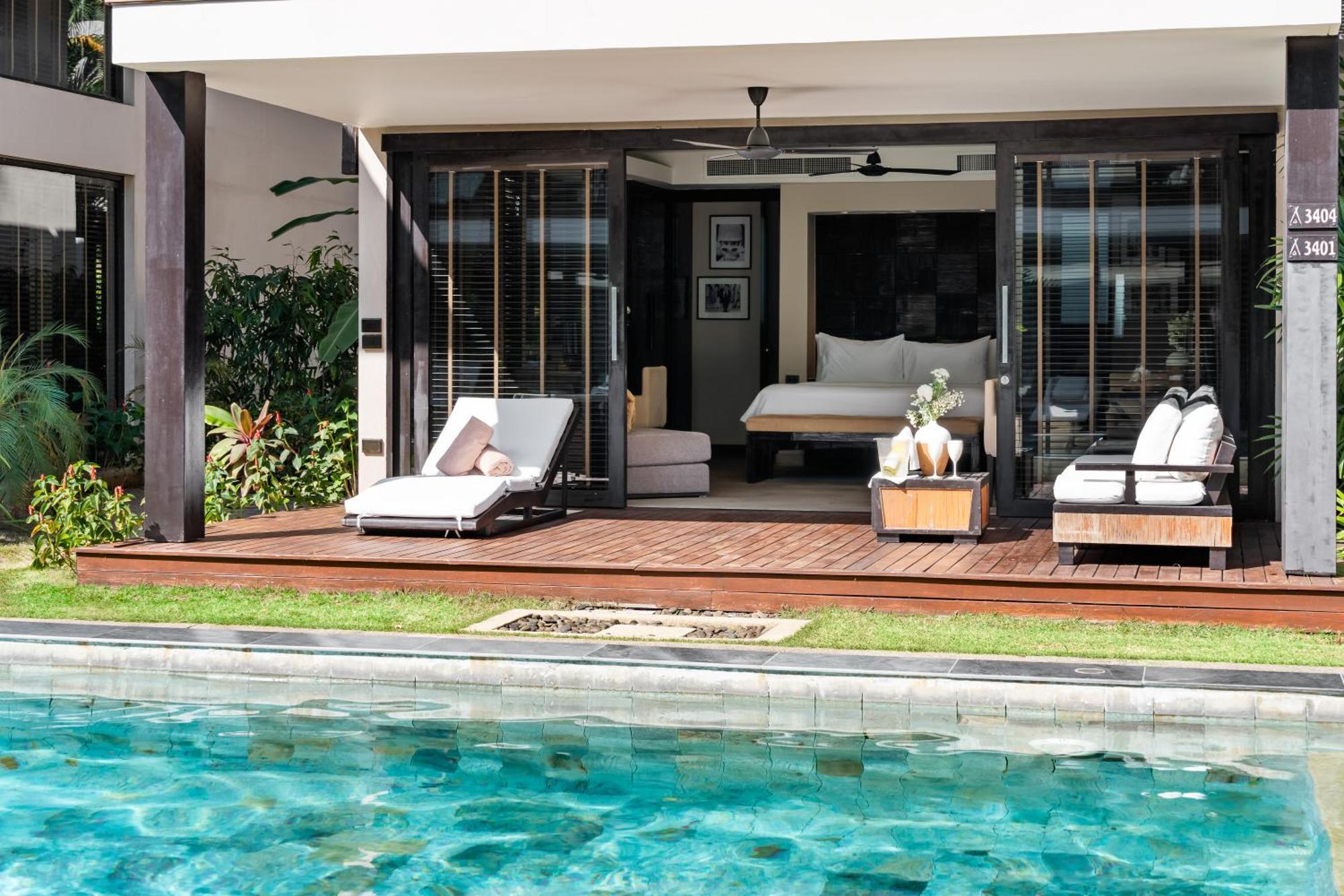 Nikki & Koh Samui Курортный комплекс 5*