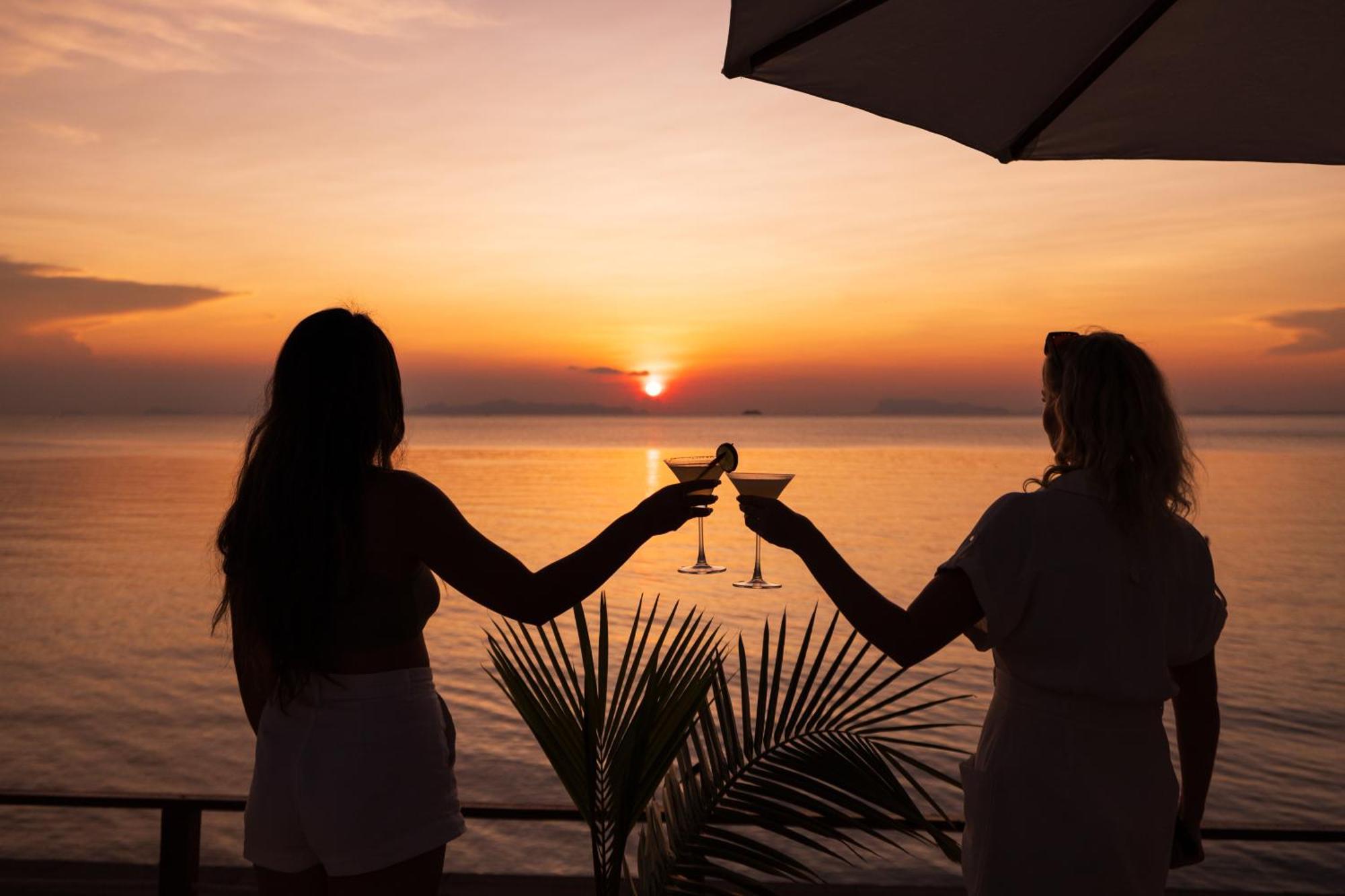 Курортный комплекс Nikki & Koh Samui 5*