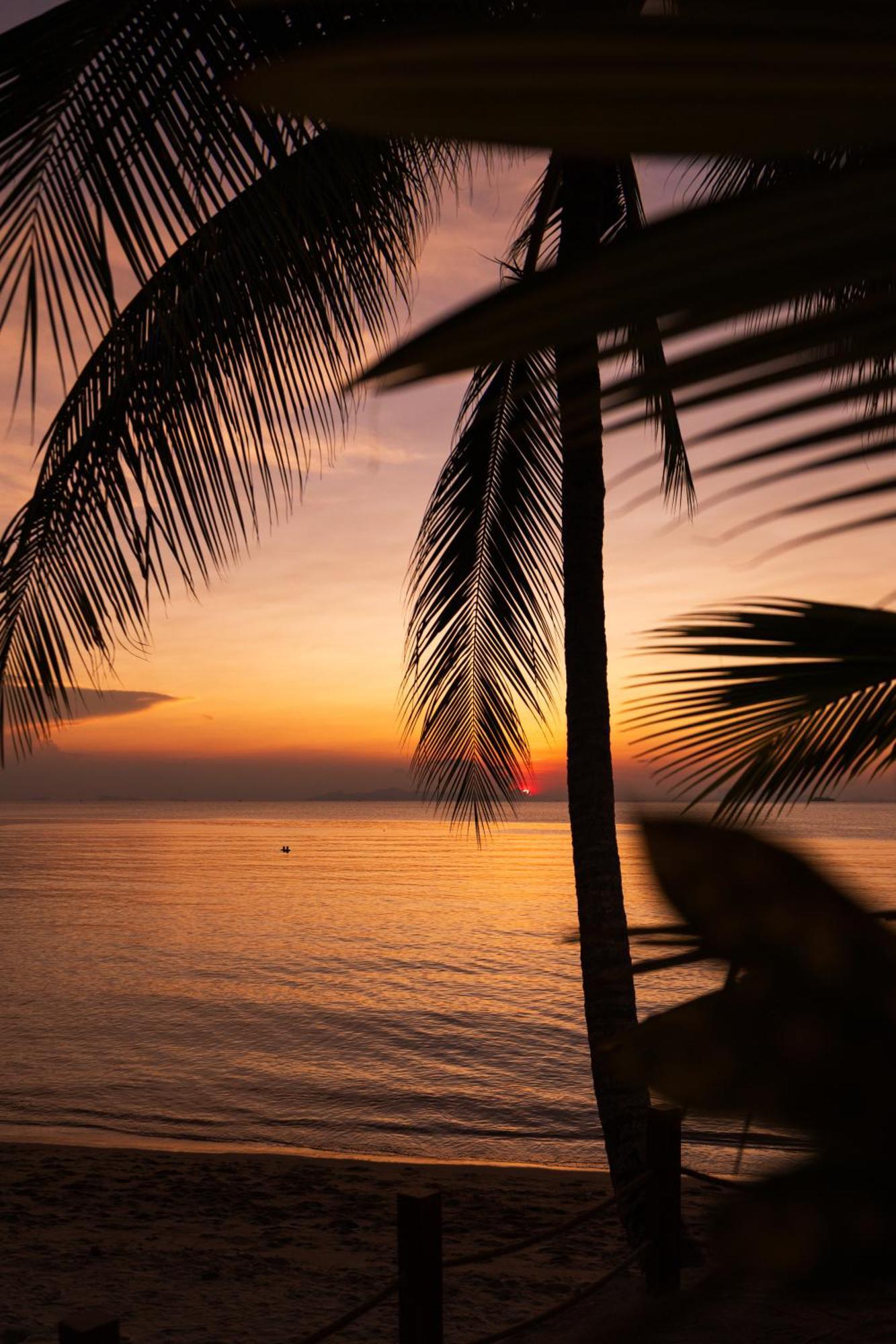 Nikki & Koh Samui Station touristique 5*