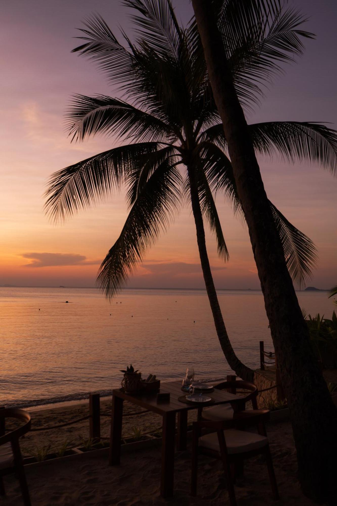 Nikki & Koh Samui Курортный комплекс