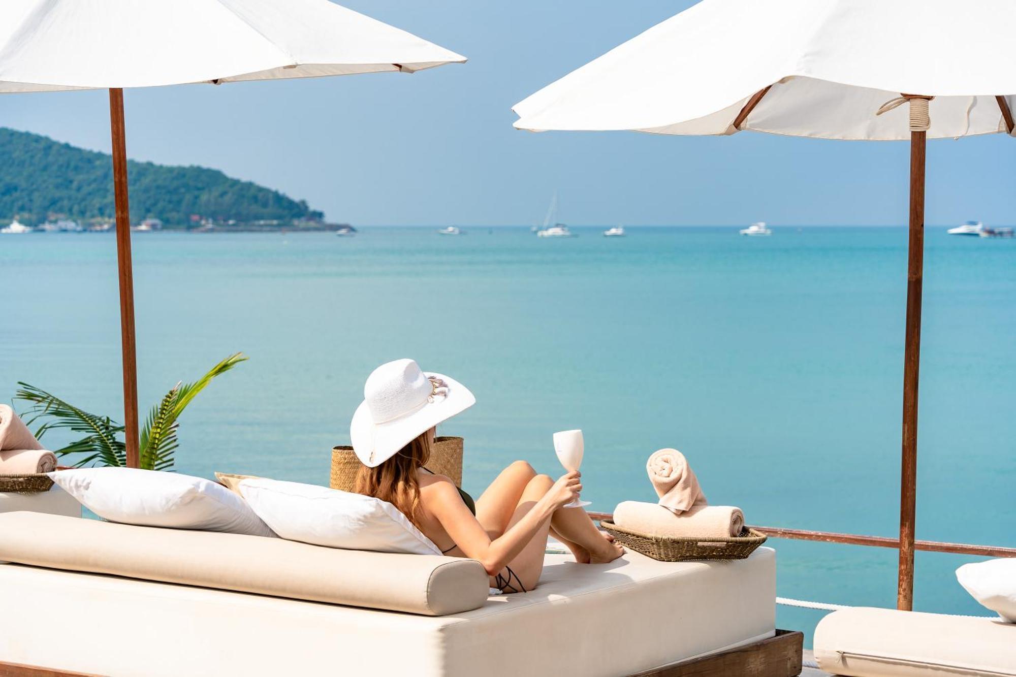 Курортный комплекс Nikki & Koh Samui