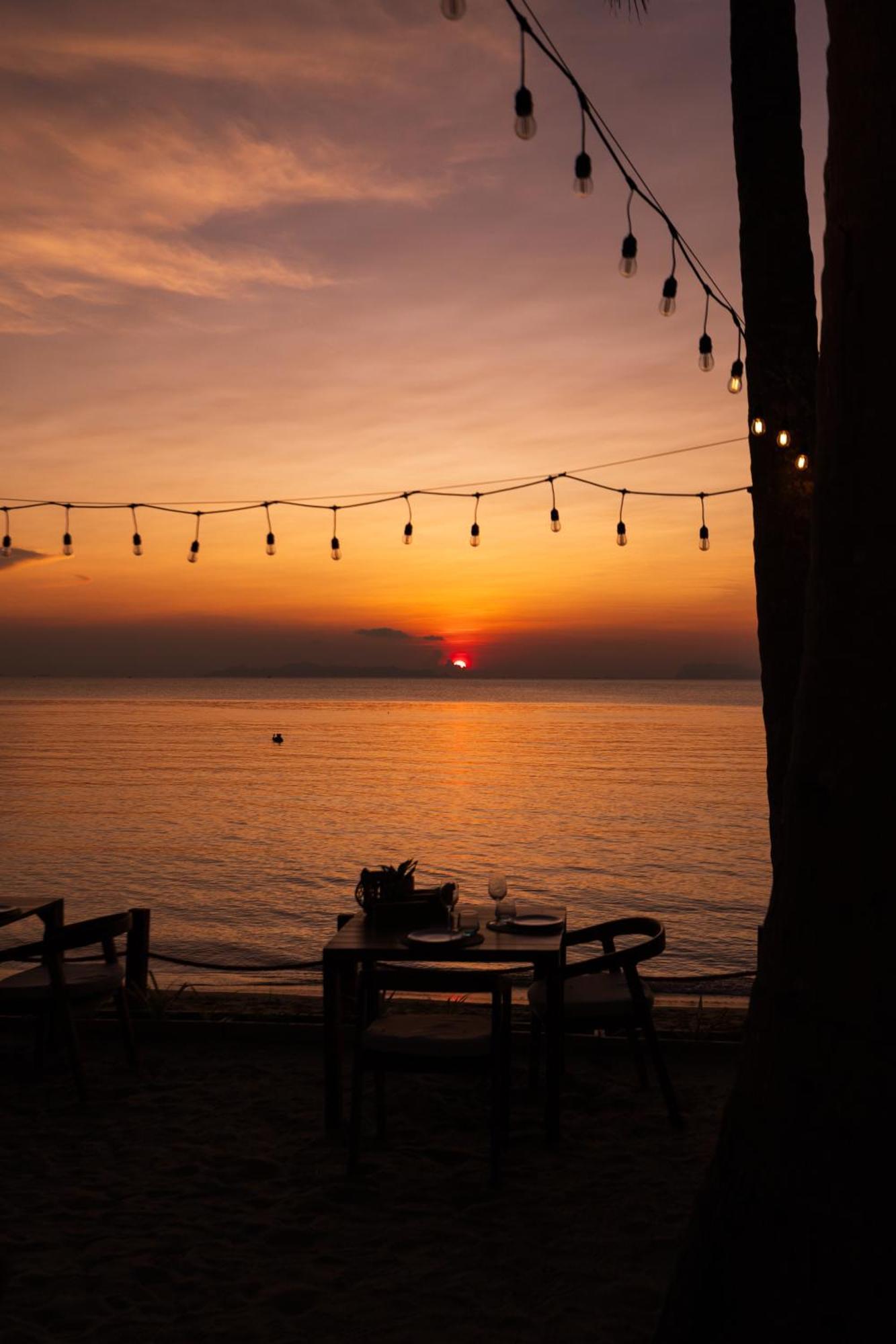 Курортный комплекс Nikki & Koh Samui 5*