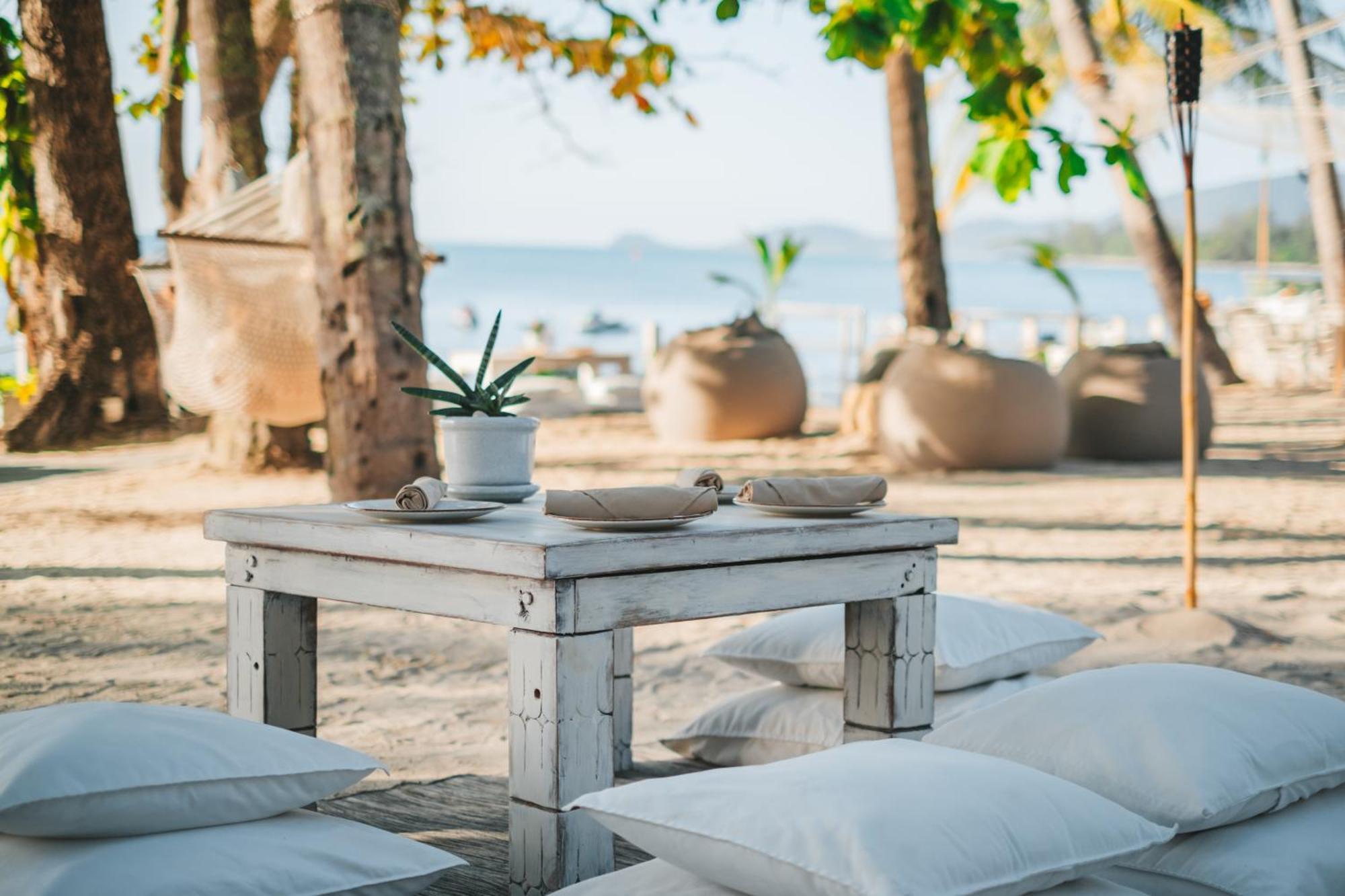 Курортный комплекс Nikki & Koh Samui