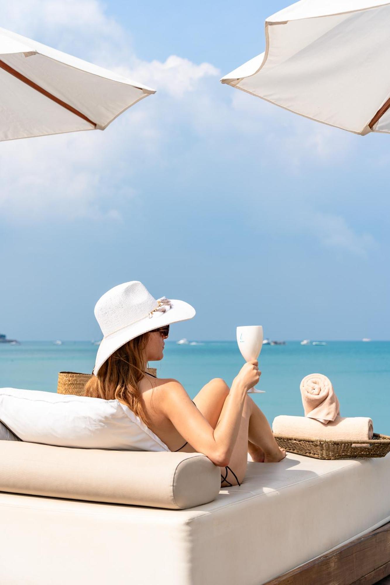 Nikki & Koh Samui Курортный комплекс