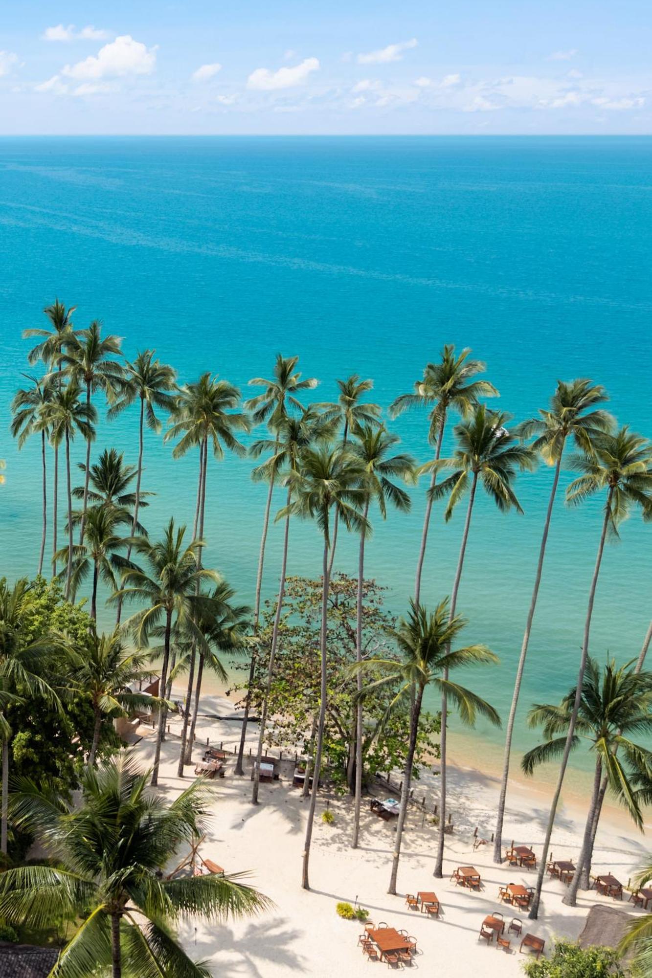 Курортный комплекс Nikki & Koh Samui