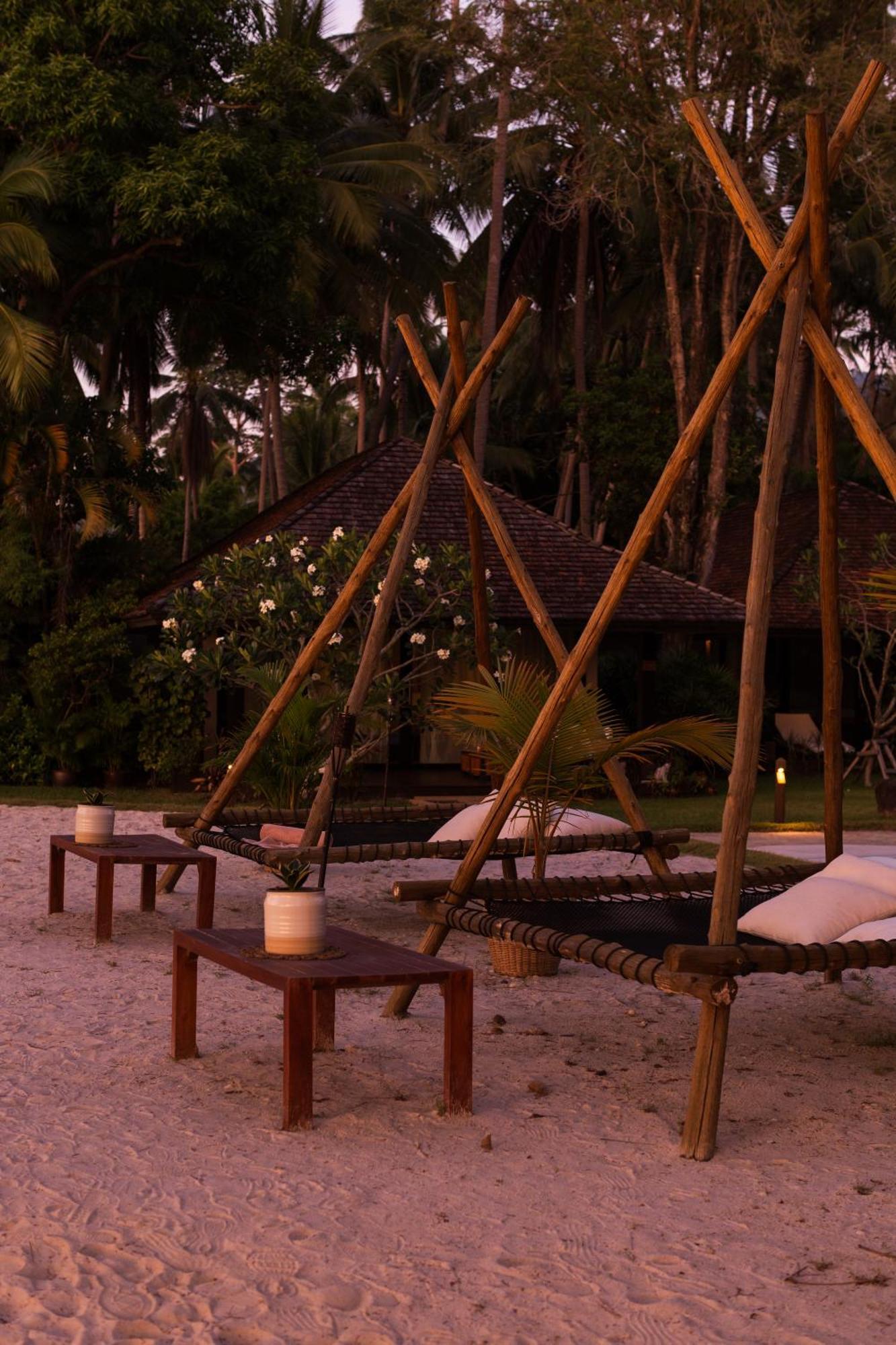 Nikki & Koh Samui Курортный комплекс 5*