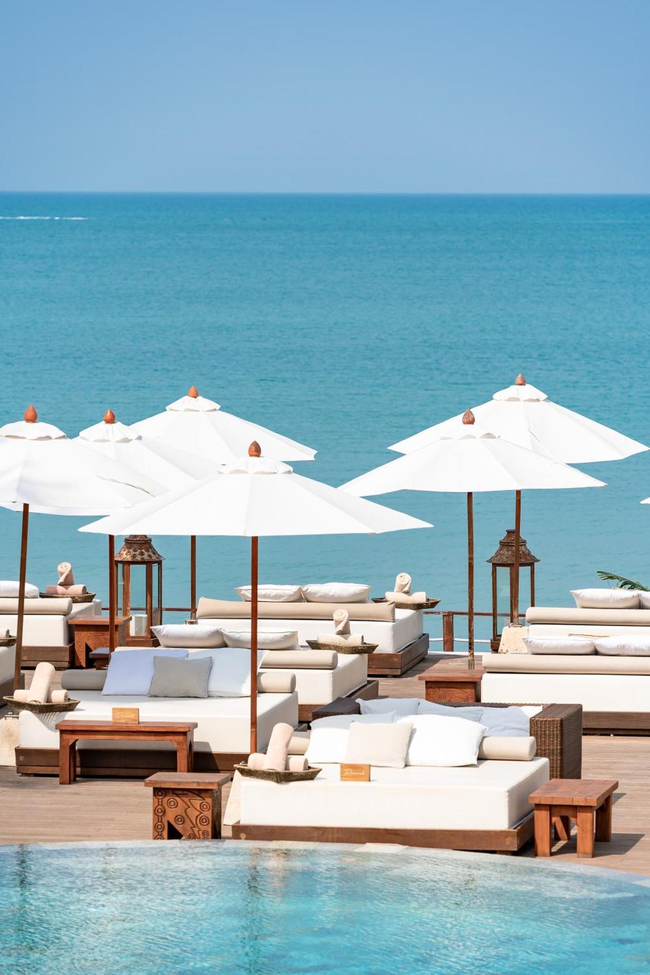 Nikki & Koh Samui 5* Липа-Ной